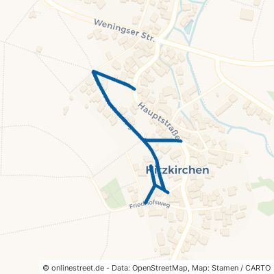 Am Kirchberg 63699 Kefenrod Hitzkirchen 