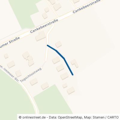 Hildesheimer Weg Dornum Westdorf 