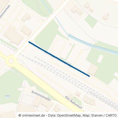 Dr.-F.A.-Freundt-Straße 63916 Amorbach 