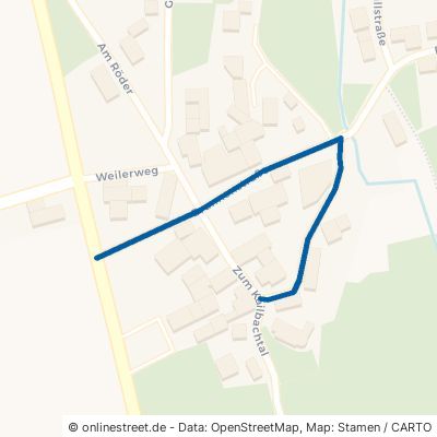 Brunnenstraße 54655 Seinsfeld 