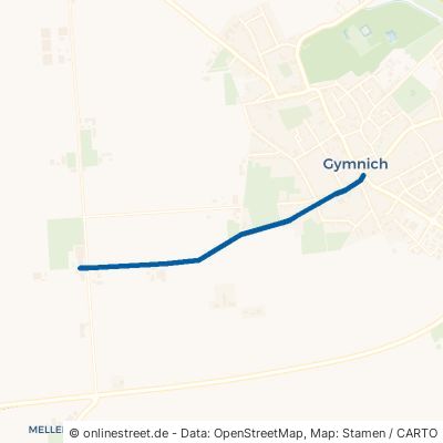 Kohlstraße 50374 Erftstadt Gymnich Gymnich