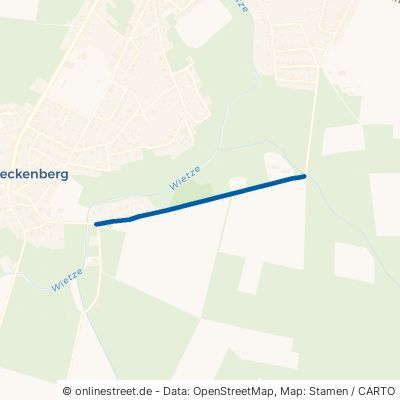 Celler Weg Wietze Wieckenberg 