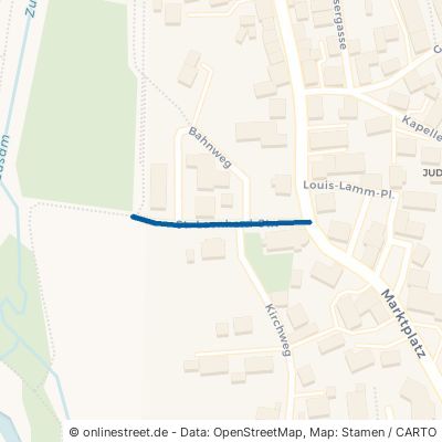 St.-Leonhard-Straße 86647 Buttenwiesen 