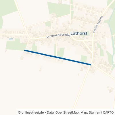 Elbigsweg Dassel Lüthorst 