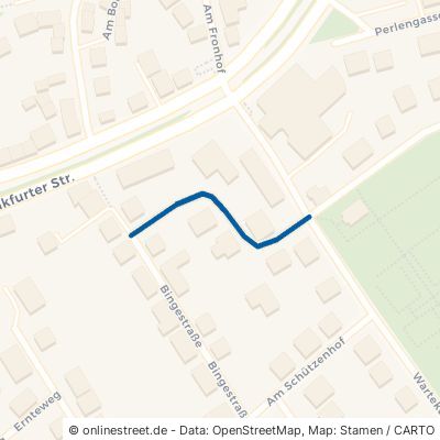 Georg-Fladung-Straße 34134 Kassel Niederzwehren