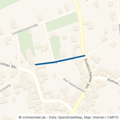 Kirchweg 53947 Nettersheim Tondorf 