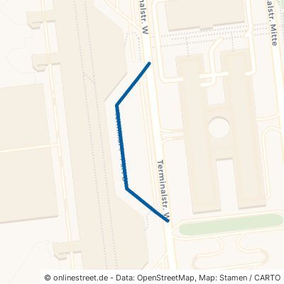 Terminal 1 - Part B 85356 Oberding Schwaig 