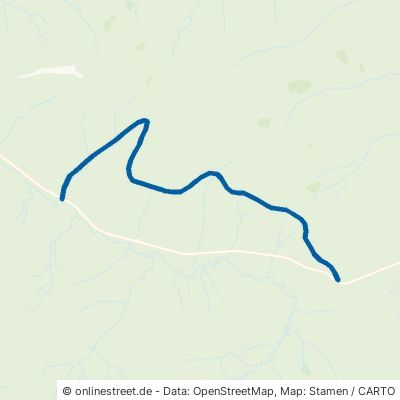 Schlickmannsweg Möhnesee Körbecke 