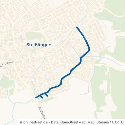 Remigiusstraße Steißlingen 