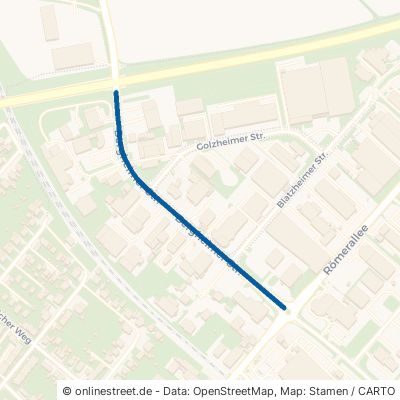 Bergheimer Straße 53909 Zülpich Zulpich 