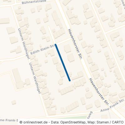 Von-Ossietzky-Straße Rheine Dorenkamp 