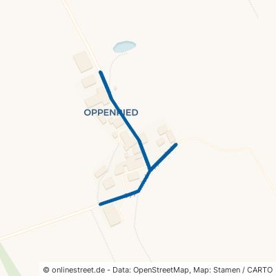 Oppenried 82402 Seeshaupt Oppenried 