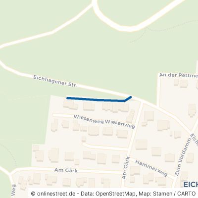 Schmiedeweg 57462 Olpe Eichhagen Eichhagen