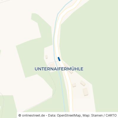 Unternaifermühle Simmelsdorf Unternaifermühle 