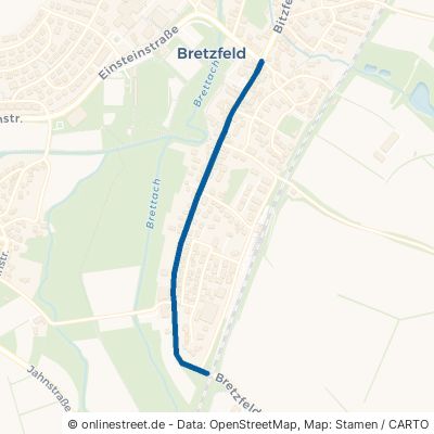 Adolzfurter Straße 74626 Bretzfeld 