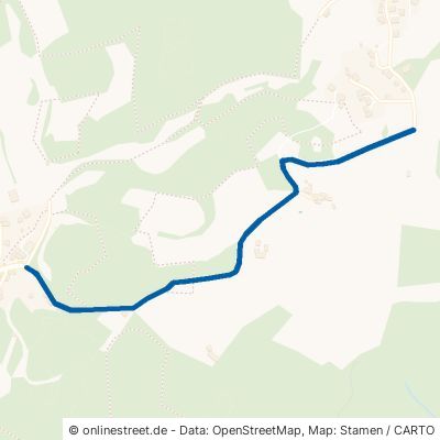 in Der Wolfslücke Heppenheim Ober-Laudenbach 