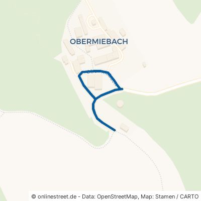 Obermiebach Much Obermiebach 