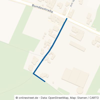 Gebrannte Straße 52538 Gangelt Stahe Stahe