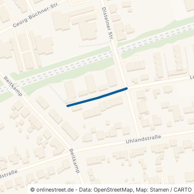 Bert-Brecht-Straße 45699 Herten Stadtmitte 