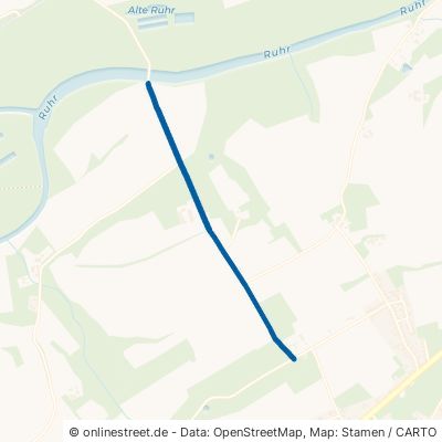 Lenninghauser Weg 58640 Iserlohn Drüpplingsen 