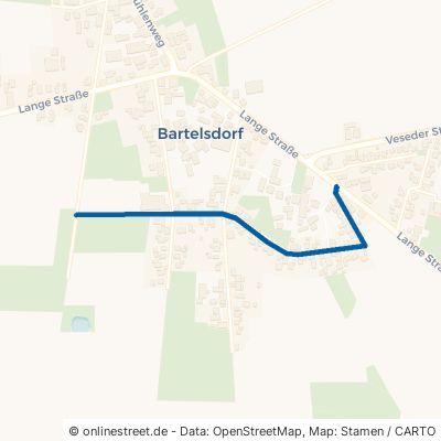 Jägerberg Scheeßel Bartelsdorf 