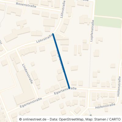 Karpfenstraße 78647 Trossingen 