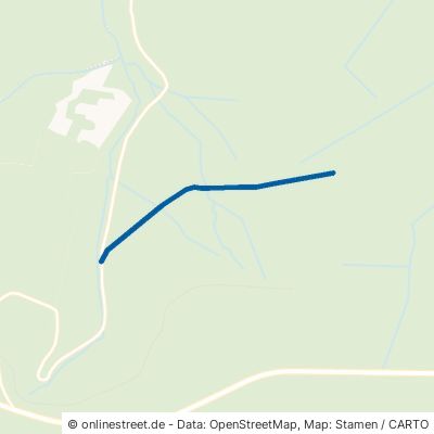 Windlochweg Bonndorf im Schwarzwald Gündelwangen 