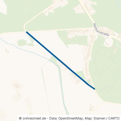 Breiter Weg Kamp-Lintfort Dachsberg 
