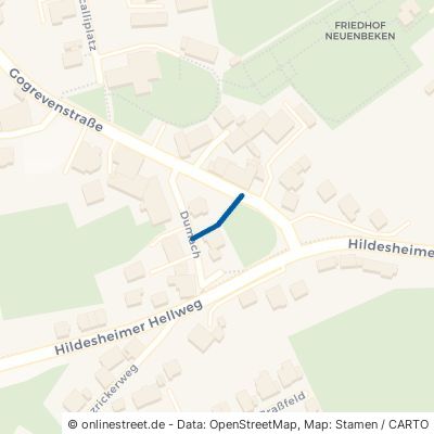 Lütker Schildern Paderborn Neuenbeken 