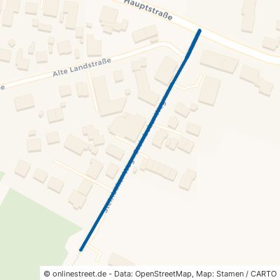 Steinbeker Weg Barsbüttel 