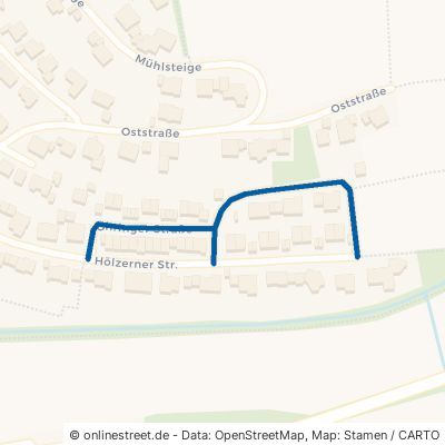 Öhringer Straße 74246 Eberstadt 