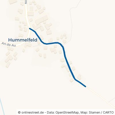 Möhlenbek Hummelfeld 