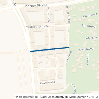 Owensstraße 40625 Düsseldorf Gerresheim Stadtbezirk 7