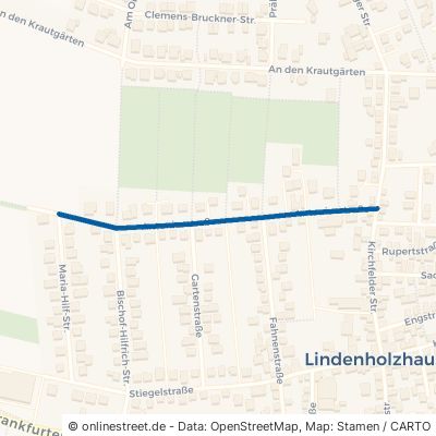 Antoniusstraße 65551 Limburg an der Lahn Lindenholzhausen Lindenholzhausen