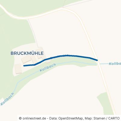 Bruckmühle Arnstorf Bruckmühle 