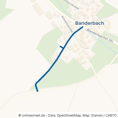 Wolfengasse 90513 Zirndorf Banderbach 