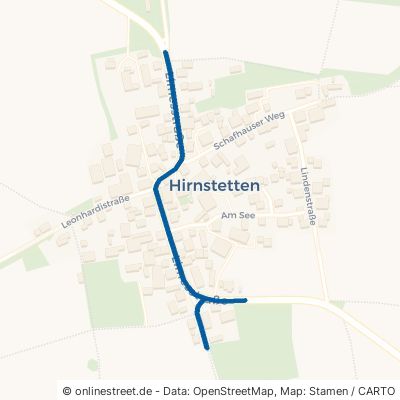 Limesstraße 85110 Kipfenberg Hirnstetten 