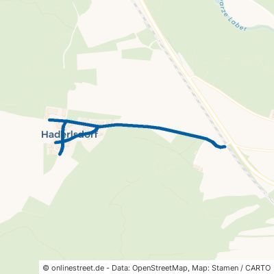 Haderlsdorf 93176 Beratzhausen Haderlsdorf 