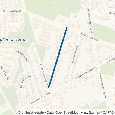 Albert-Genz-Straße 15517 Fürstenwalde 
