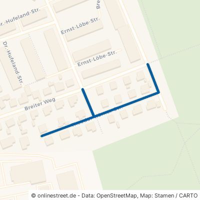 Theodor-Körner-Straße 07646 Stadtroda 