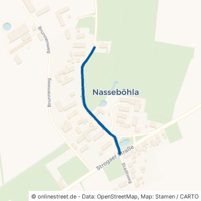 Elligaststraße 01561 Großenhain Nasseböhla 