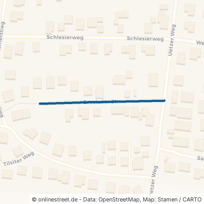 Breslauer Straße 29339 Wathlingen 