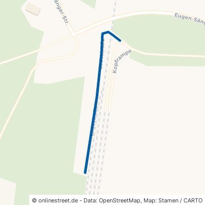Ladestraße Munster Trauen 