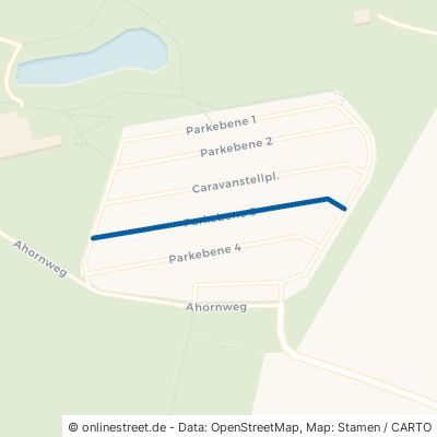 Parkebene 3 Egestorf 
