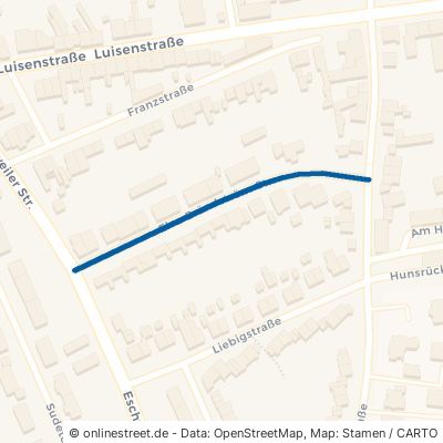 Elsa-Brändström-Straße 52477 Alsdorf Schaufenberg Schaufenberg