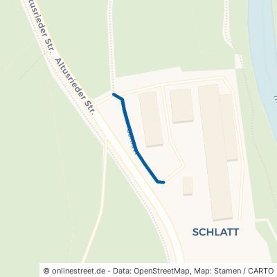 Schlatt 87439 Kempten Hirschdorf 