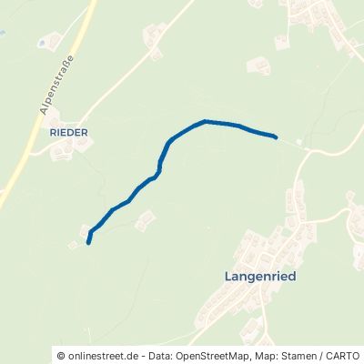 Unterberg Weiler-Simmerberg Simmerberg 