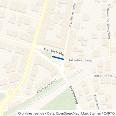 Alois-Link-Platz Heidelberg Weststadt-Ost 