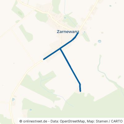 Tessiner Straße Zarnewanz 
