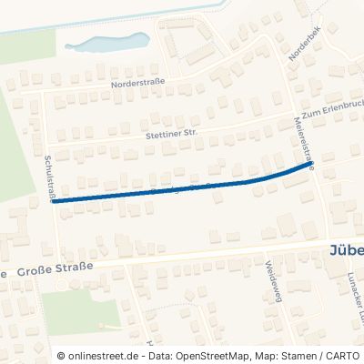 Danziger Straße 24855 Jübek 